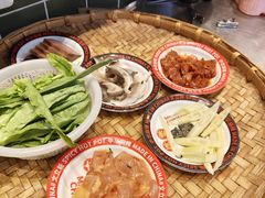 -文立新麻辣烫(合生汇21街区店)