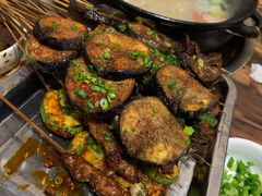 -花水湾红太阳牛肉汤锅