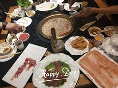 -川中故事·成都老火锅(东书房店)