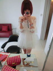 android_upload_pic-LA BELLEZA倍丽莎美发沙龙