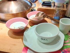 -椰夫人·养生椰子鸡(金沙洲永旺店)