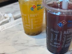 -达美乐比萨(西客站北店)