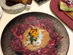 -上井料理黑金店(IFS国金中心店)