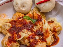 -吉祥馄饨(上海斜土店)