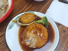 -叶存利海鲜大馅饺子(海宁路总店)