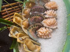 -揽季锅物会·海鲜姿造(三坊七巷店)
