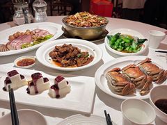 -宝轩渔府·老字号海鲜·正宗津菜(水上店)