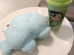 -奈雪的茶(鄞州万达店)