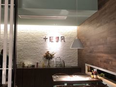 -十面春风·江南面馆(崇宁路店)