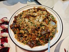 -船歌·鱼水饺青岛菜(枫蓝国际购物中心店)