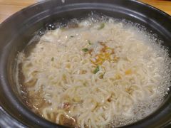 -清真海鲜大排档(原芥园道店)