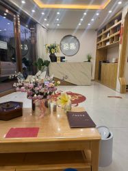 -慈蕊美容养生·专业经络调理