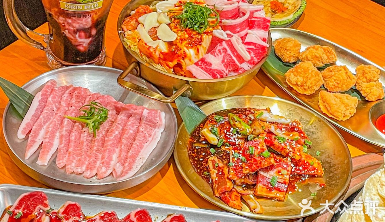 成都探店｜烧肉天堂🧸📣📣📣