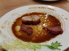 -永記粤菜·五指毛桃花雕鸡煲(九亭店)