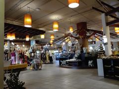 -尚泰清迈机场购物中心