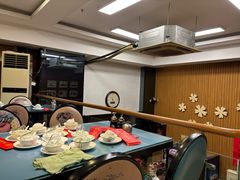 -京城百饺园•东北菜馆(红谷滩店)