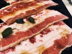 -老板娘的烤肉店(港湾广场店)