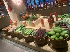 -洞庭土菜馆(天河北总店)