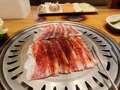 -牛人·雪花牛·木炭烤肉(昆山陆家店)