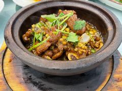 荷香姜豉牛仔骨-六婶西关小厨(光塔路店)