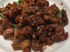 -四季小馆·地道北京小吃(广百店)