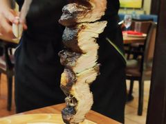 -五洲皇冠巴西烤肉餐厅