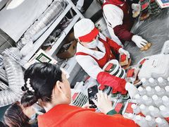 -沈记青团