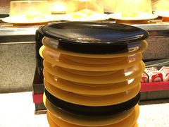 -香港争鲜回转寿司(铜锣湾店)