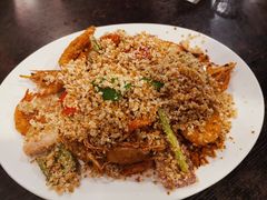 -乾坤饭店