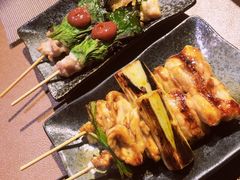-鸟内会(河北路店)