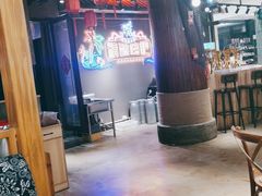 大堂-云天楼国鼎喜宴中心(国鼎店)