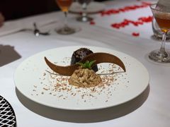提拉米苏-王品牛排(佛山南海万科广场店)
