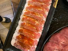 -九田家黑牛烤肉料理(石路天虹店)