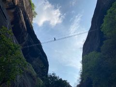 -越王山风景区