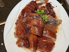 -香港狮子山下·明星粤菜餐厅(北苑店)