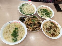 -老四季(总店)
