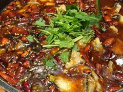 -王妈热卤·川味馆(海昌店)