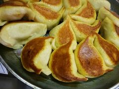 -兴隆水煎包(学院路分店)