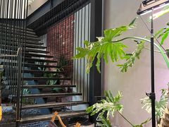 -J Create城市露营咖啡·简餐·宠物(上海动物园店)