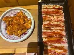 -九田家黑牛烤肉料理(中北镇店)