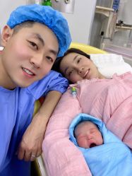 -美德因妇儿医院