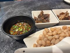 -泉味道贵州厨房(三里河店)
