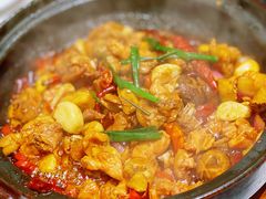 -欧记大排档·景德菜(上海首店)