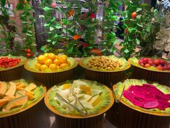 -梨花自助烤肉(西三旗万象汇黑金店)