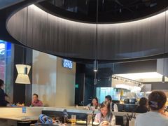 -Ameigo梅果·云贵川bistro(长宁来福士店)