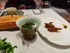 -君庭中餐厅(友谊宾馆店)