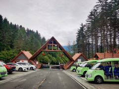 -硗碛藏寨·神木垒景区