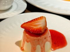 -柏蔻餐厅Le Banquet Bistro(天河北店)