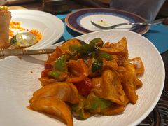 -甘尼仕印度餐厅爵士酒吧(阳春巷店)