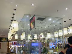 -禾绿回转寿司(苏宁广场店)
